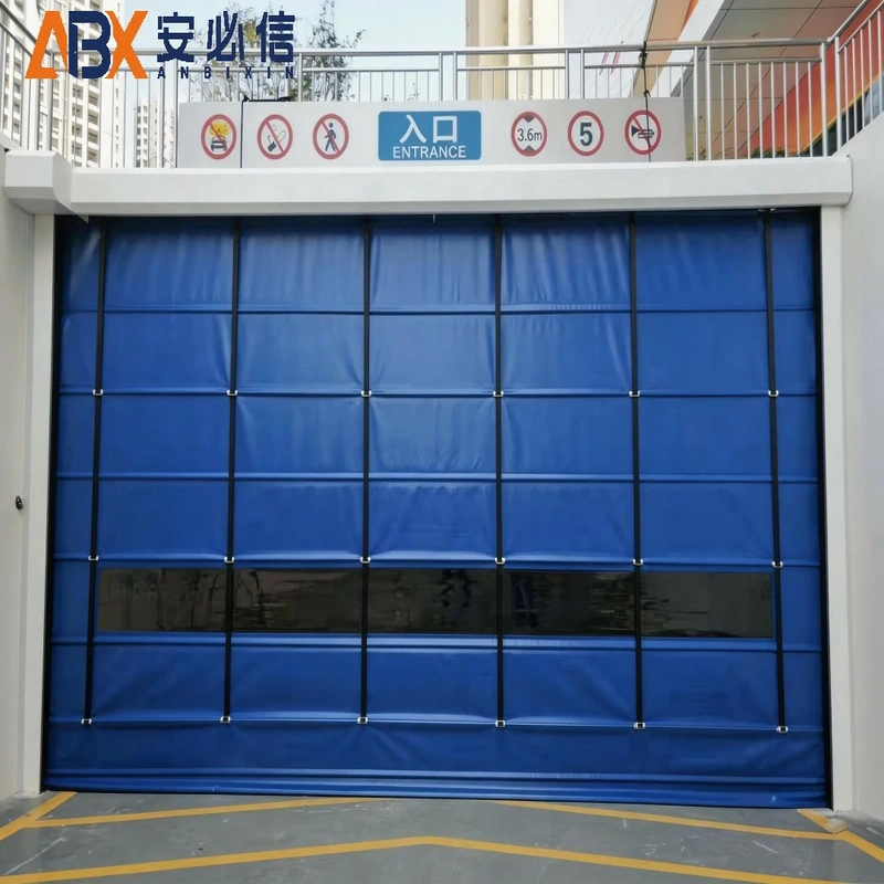 汕头市升降平台