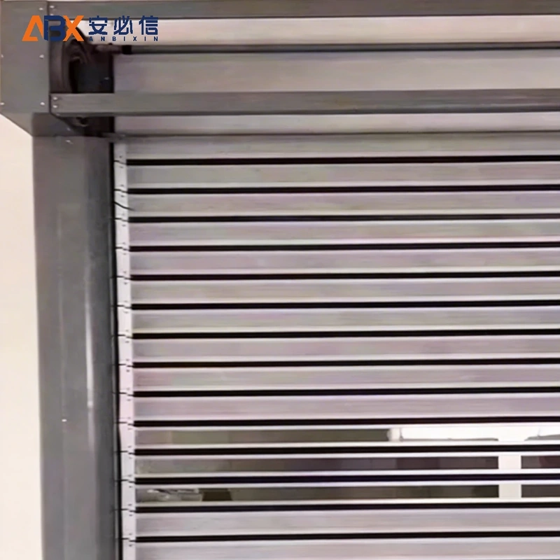 汕头市洁净室高速门